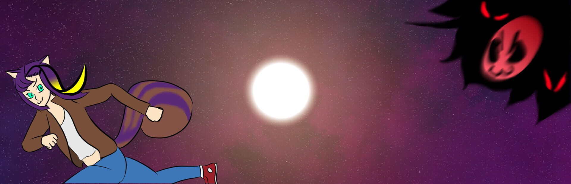 Foto do jogo Solar Dreamer Nikko