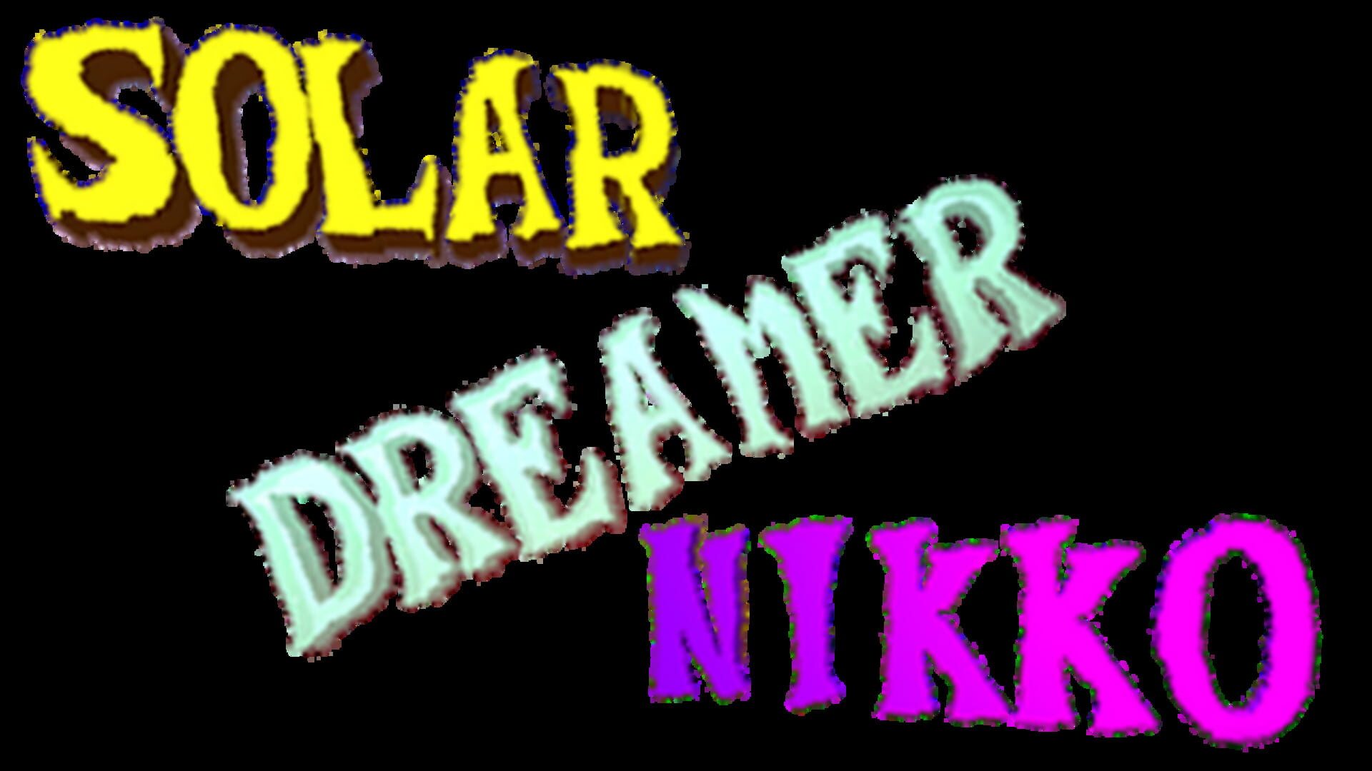 Foto do jogo Solar Dreamer Nikko