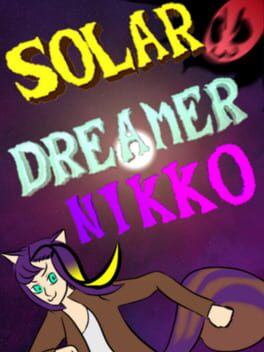Foto do jogo Solar Dreamer Nikko