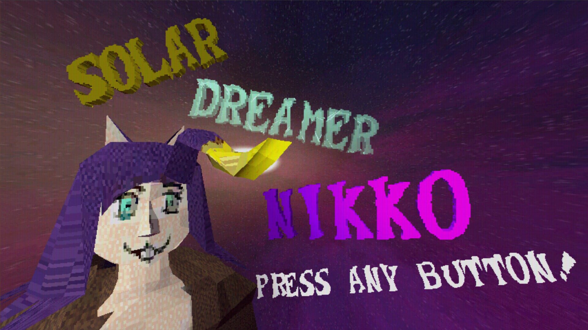 Foto do jogo Solar Dreamer Nikko