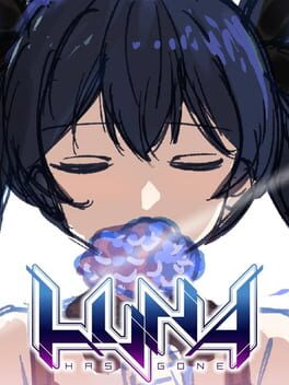 Foto do jogo Luna Has Gone