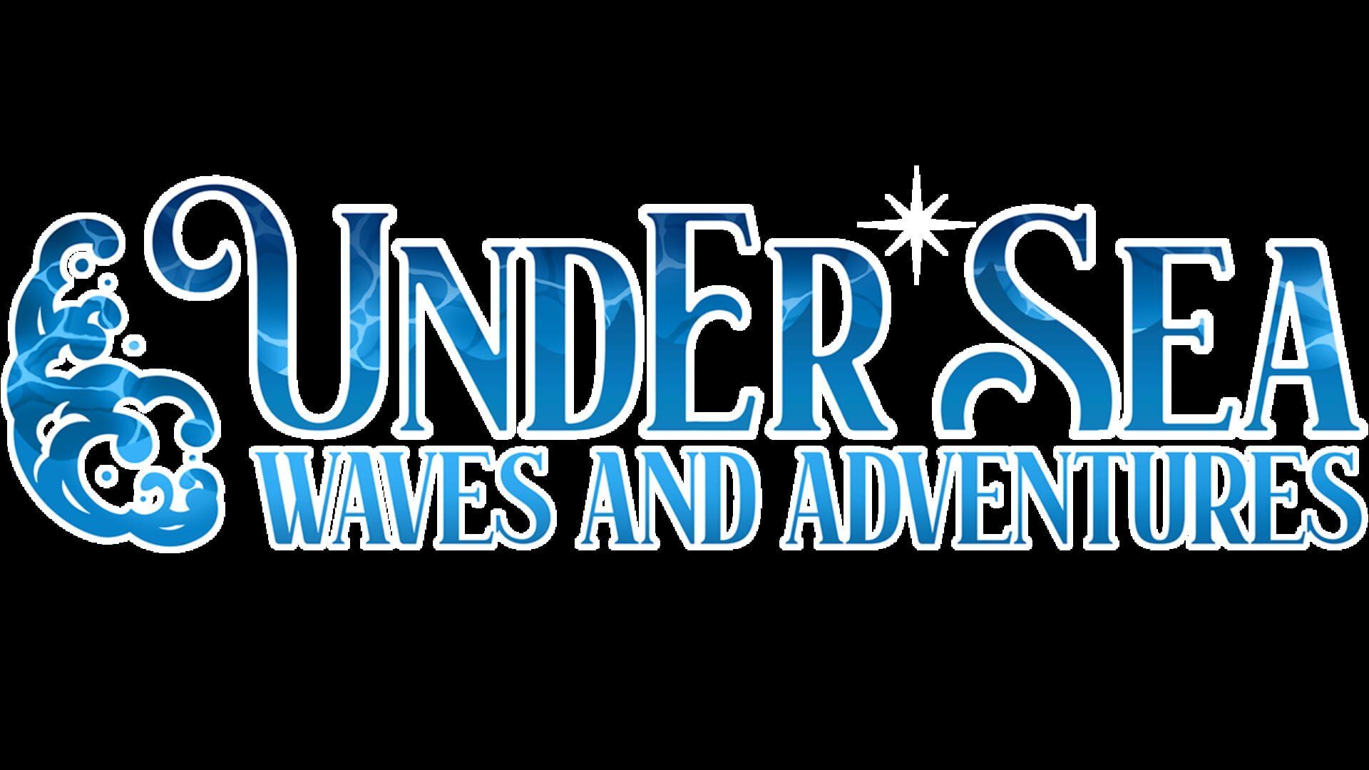 Foto do jogo Undersea: Waves and Adventures