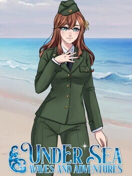 Foto do jogo Undersea: Waves and Adventures