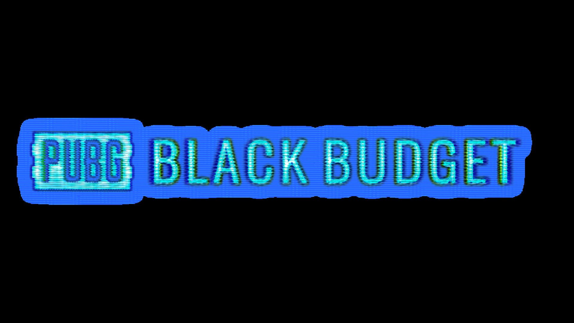 Foto do jogo PUBG: Black Budget