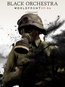 Foto do jogo Black Orchestra: Worldfront 37-54