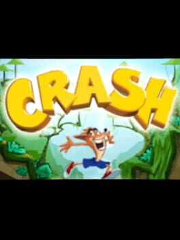 Foto do jogo Crash Landed