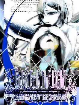 Foto do jogo Born for the Light: Wavelength Radiant Collapse