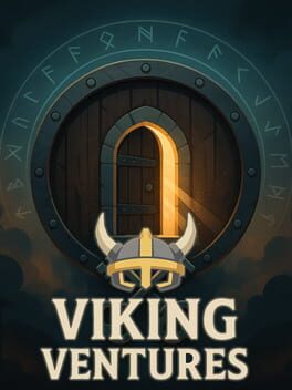 Foto do jogo Viking Ventures