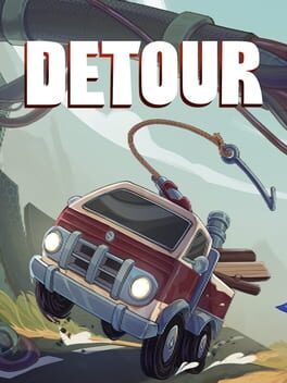 Foto do jogo Detour