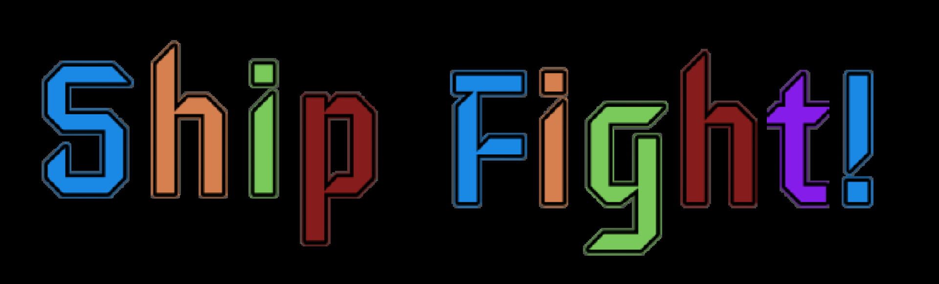 Foto do jogo Ship Fight!