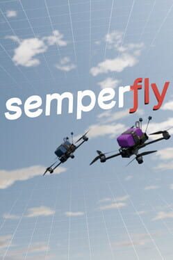 Foto do jogo Semperfly