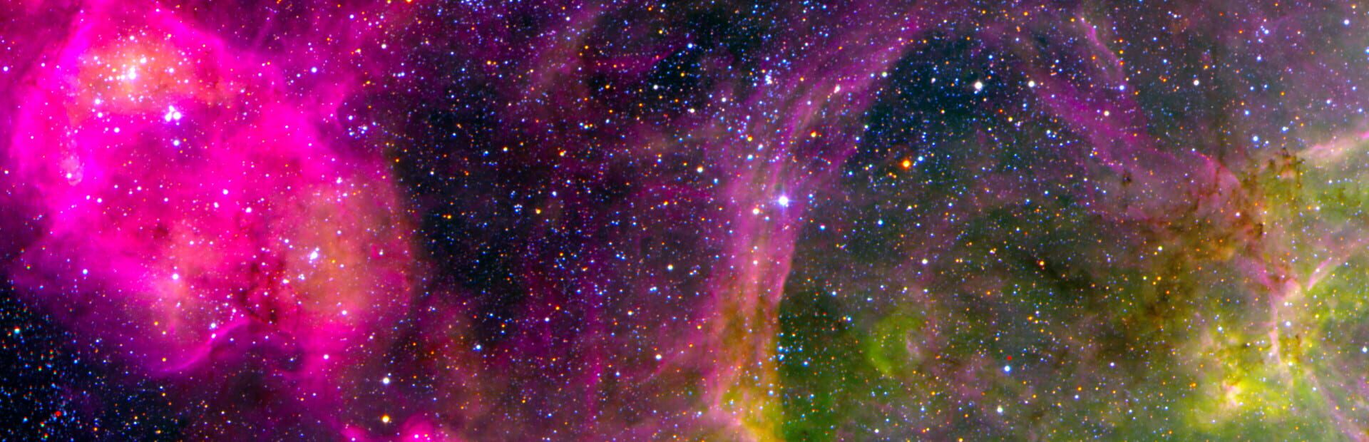 Foto do jogo Stellar Rhythm