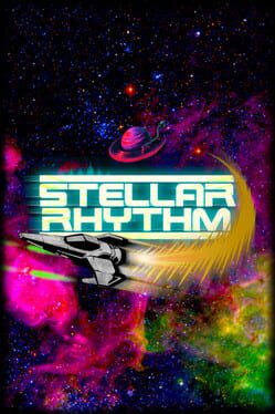 Foto do jogo Stellar Rhythm