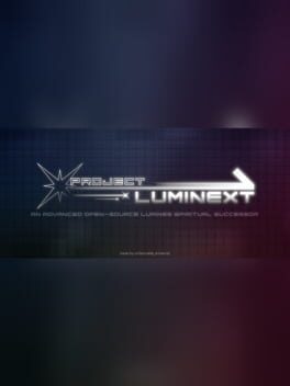Foto do jogo Project Luminext