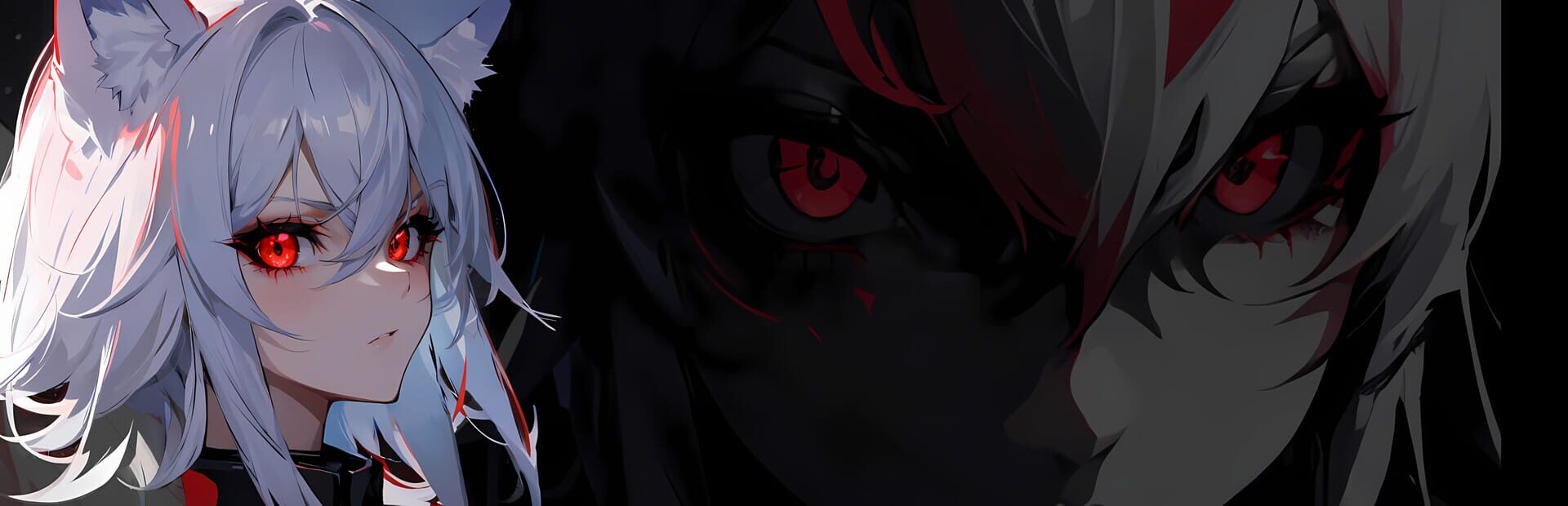 Foto do jogo Never Trust a Fox: Pink Poison