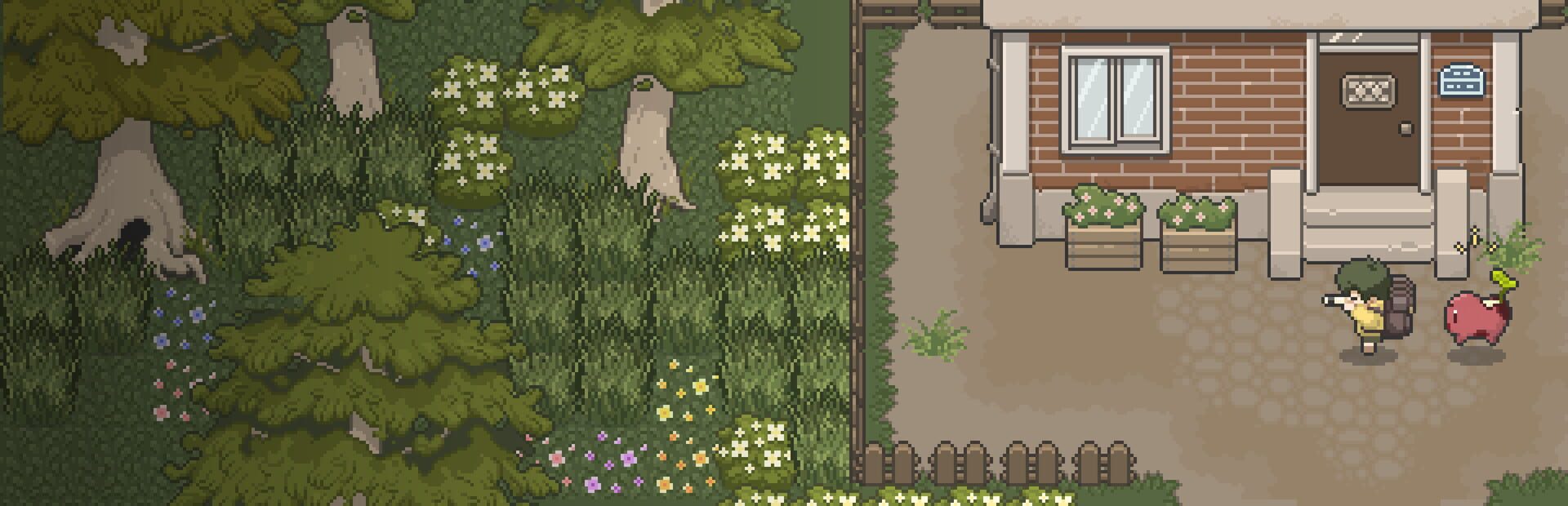 Foto do jogo Kin:d Barabin's Expedition