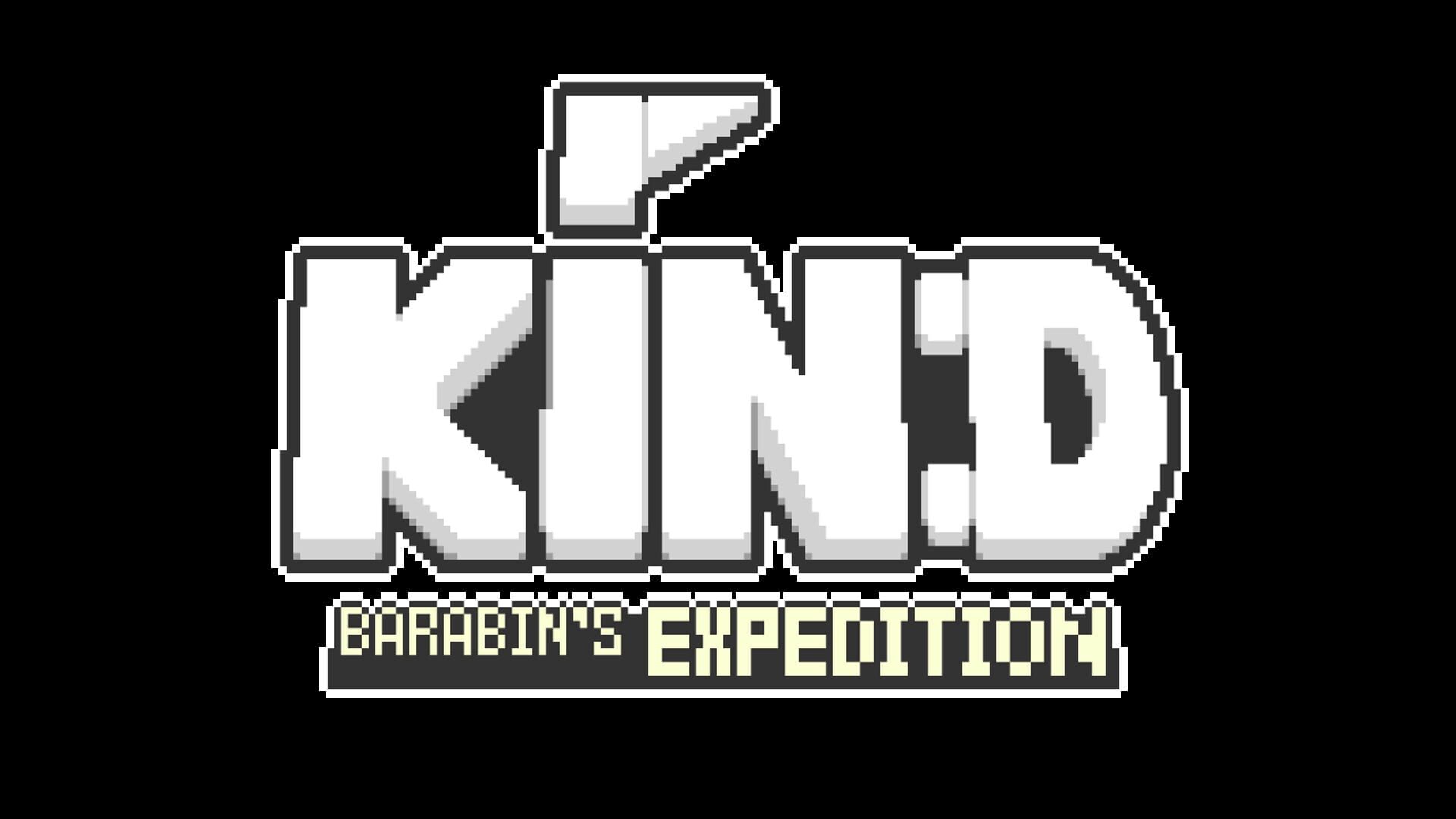 Foto do jogo Kin:d Barabin's Expedition