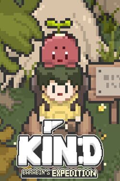 Foto do jogo Kin:d Barabin's Expedition