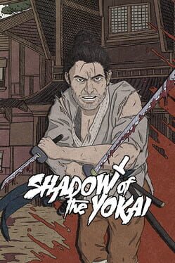Foto do jogo Shadow of the Yokai