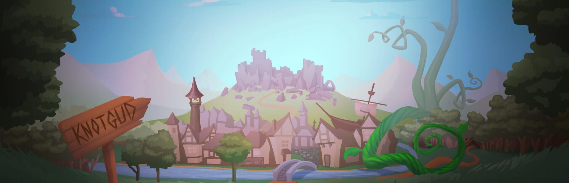 Foto do jogo Who Summoned It?
