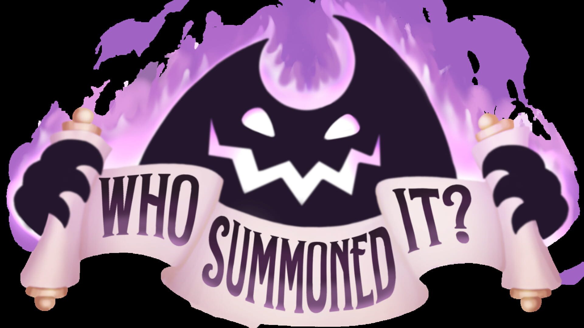 Foto do jogo Who Summoned It?