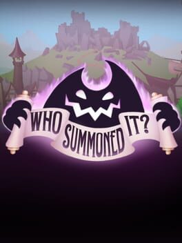 Foto do jogo Who Summoned It?
