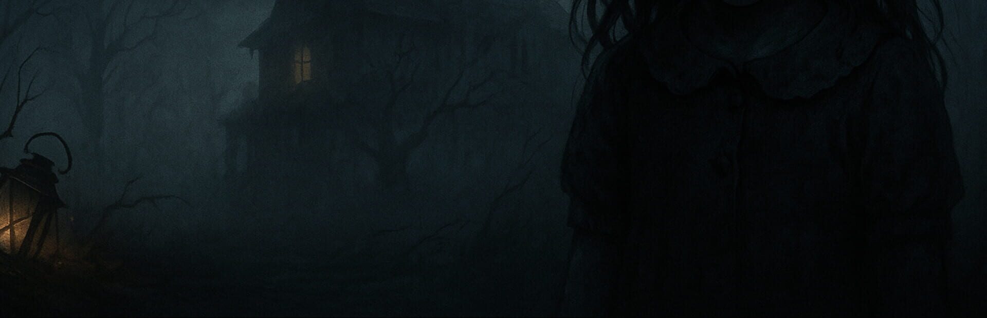 Foto do jogo TheVillage: Possession