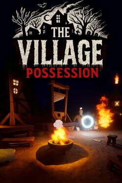 Foto do jogo TheVillage: Possession