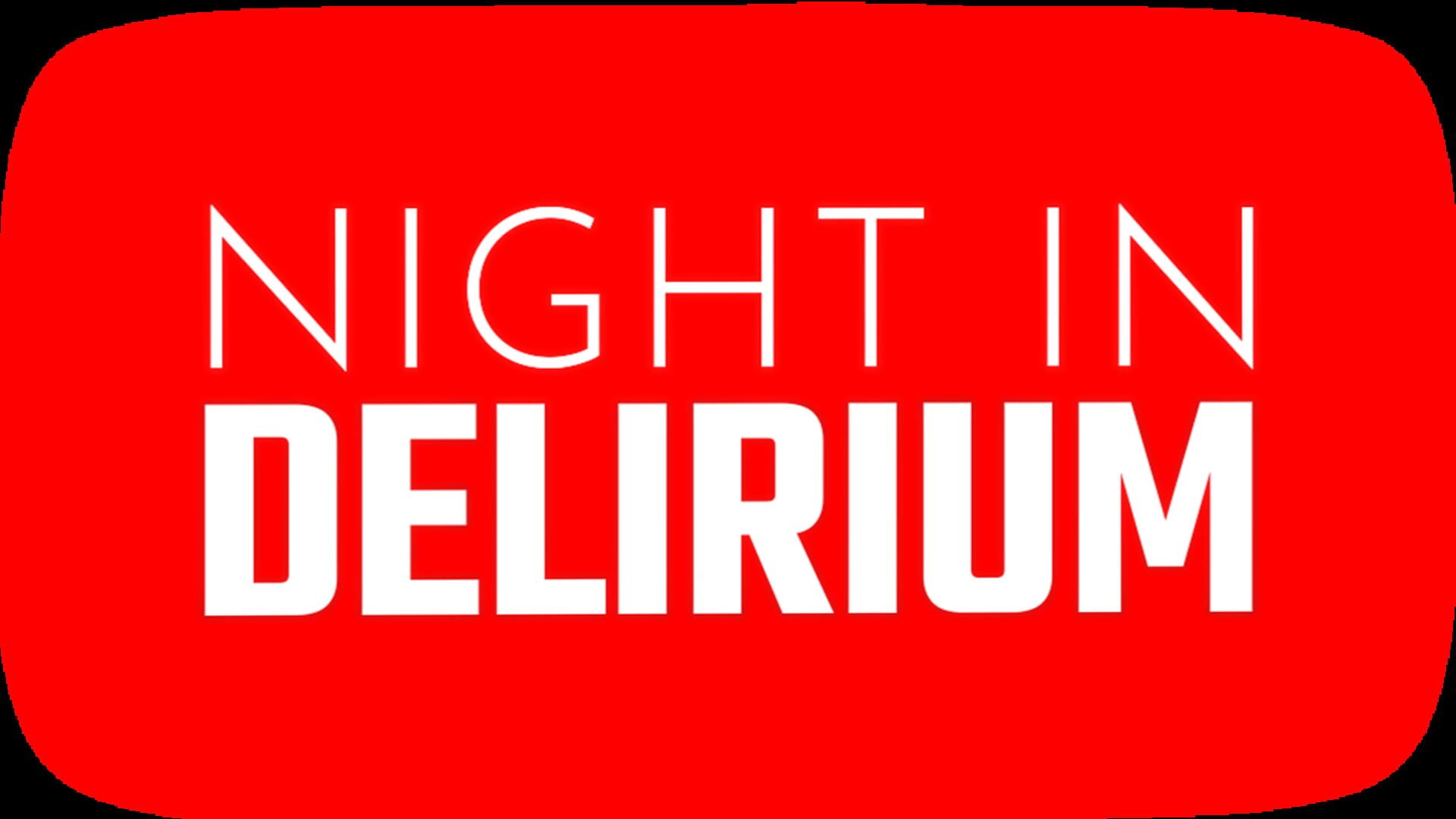 Foto do jogo Night in Delirium