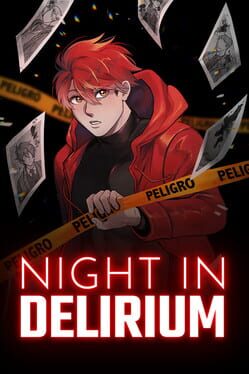 Foto do jogo Night in Delirium