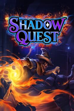Foto do jogo Shadow Quest