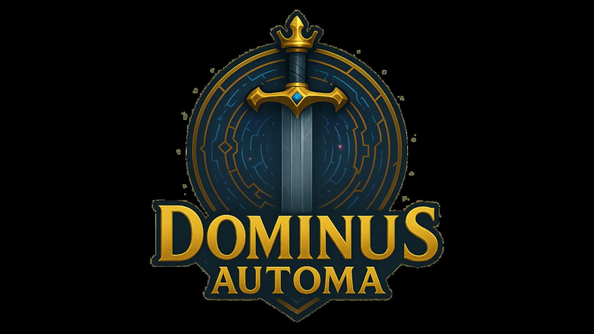 Foto do jogo Dominus Automa