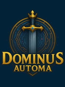 Foto do jogo Dominus Automa