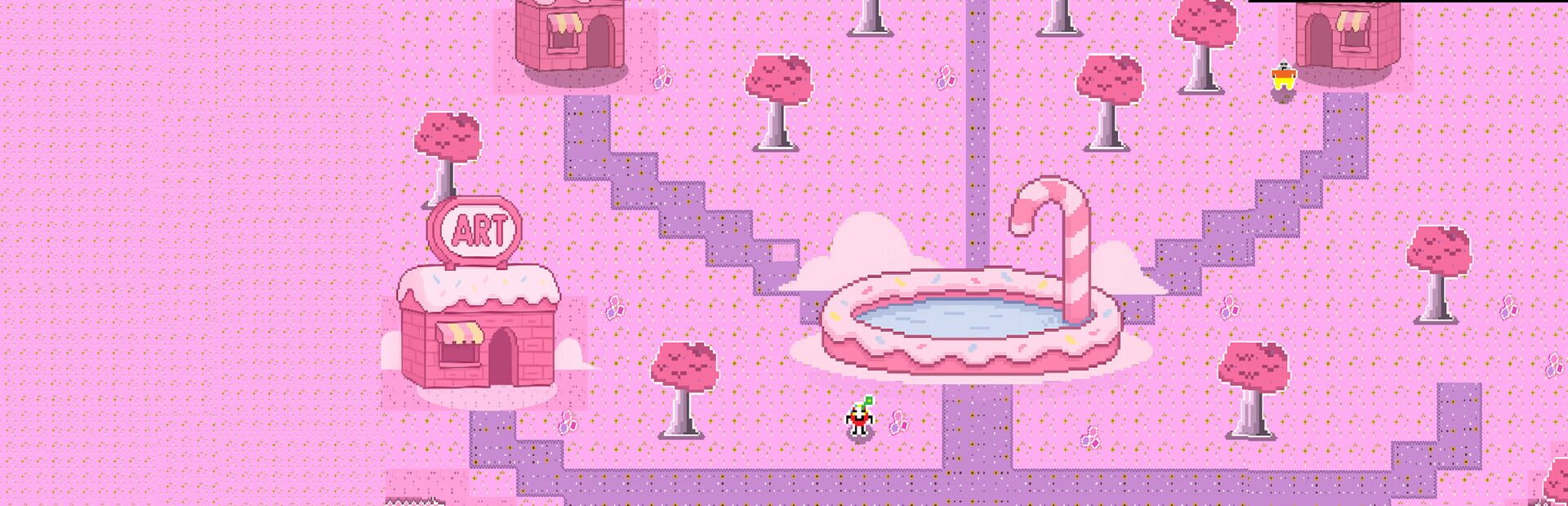 Foto do jogo Starfell