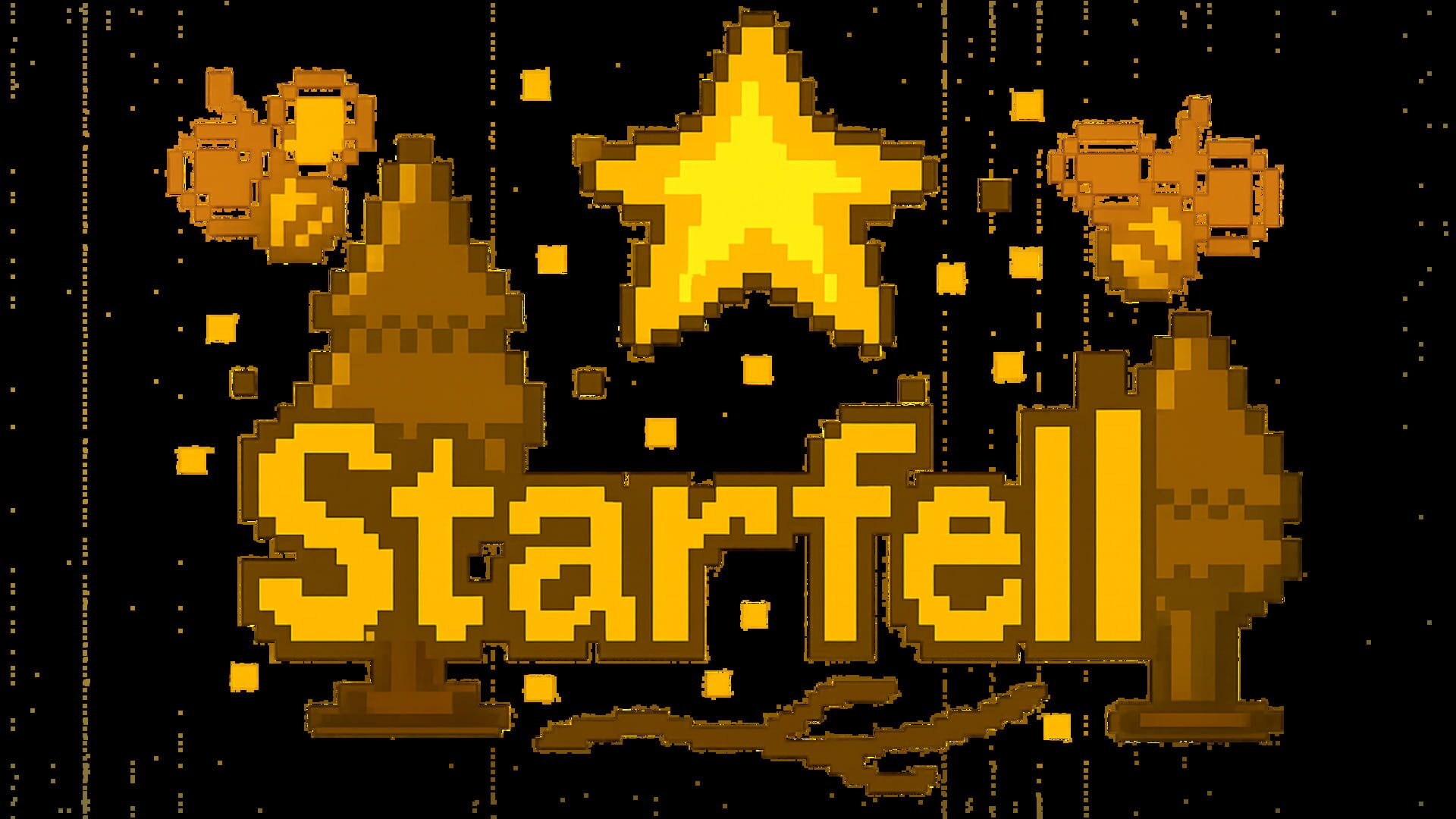 Foto do jogo Starfell