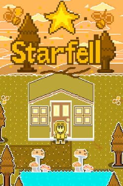 Foto do jogo Starfell