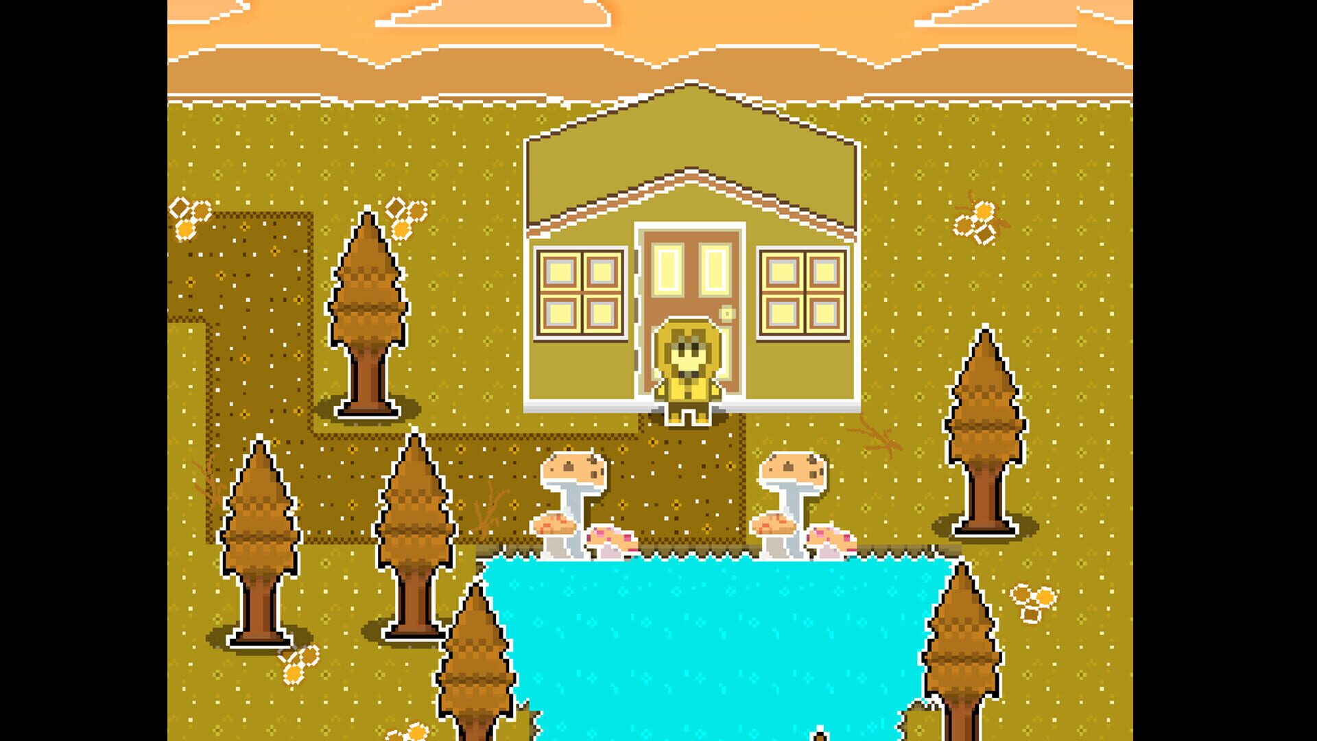 Foto do jogo Starfell