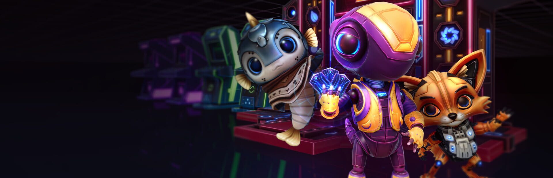 Foto do jogo Squad Arcade