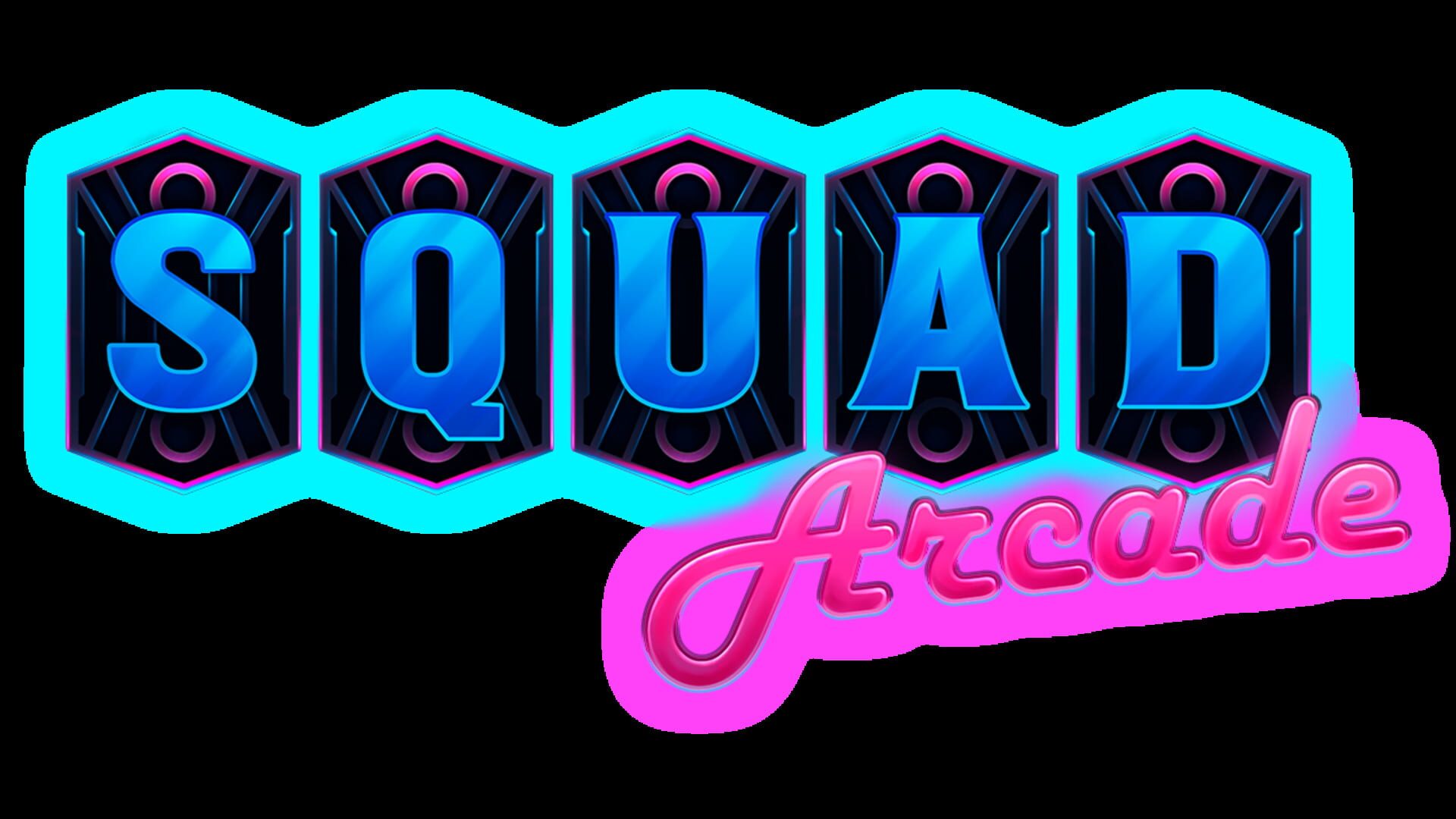 Foto do jogo Squad Arcade