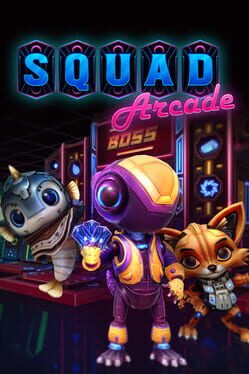 Foto do jogo Squad Arcade