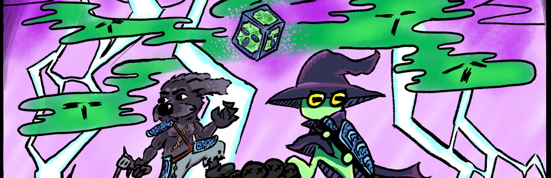 Foto do jogo Doombox