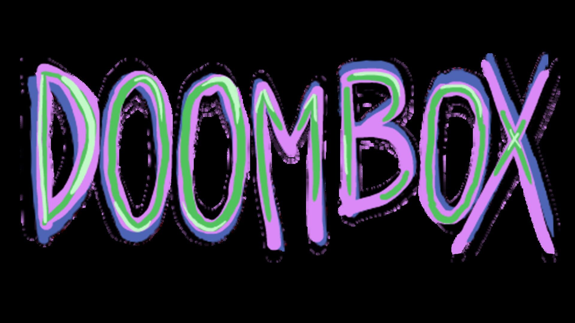 Foto do jogo Doombox