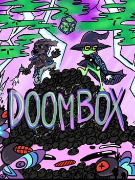 Foto do jogo Doombox