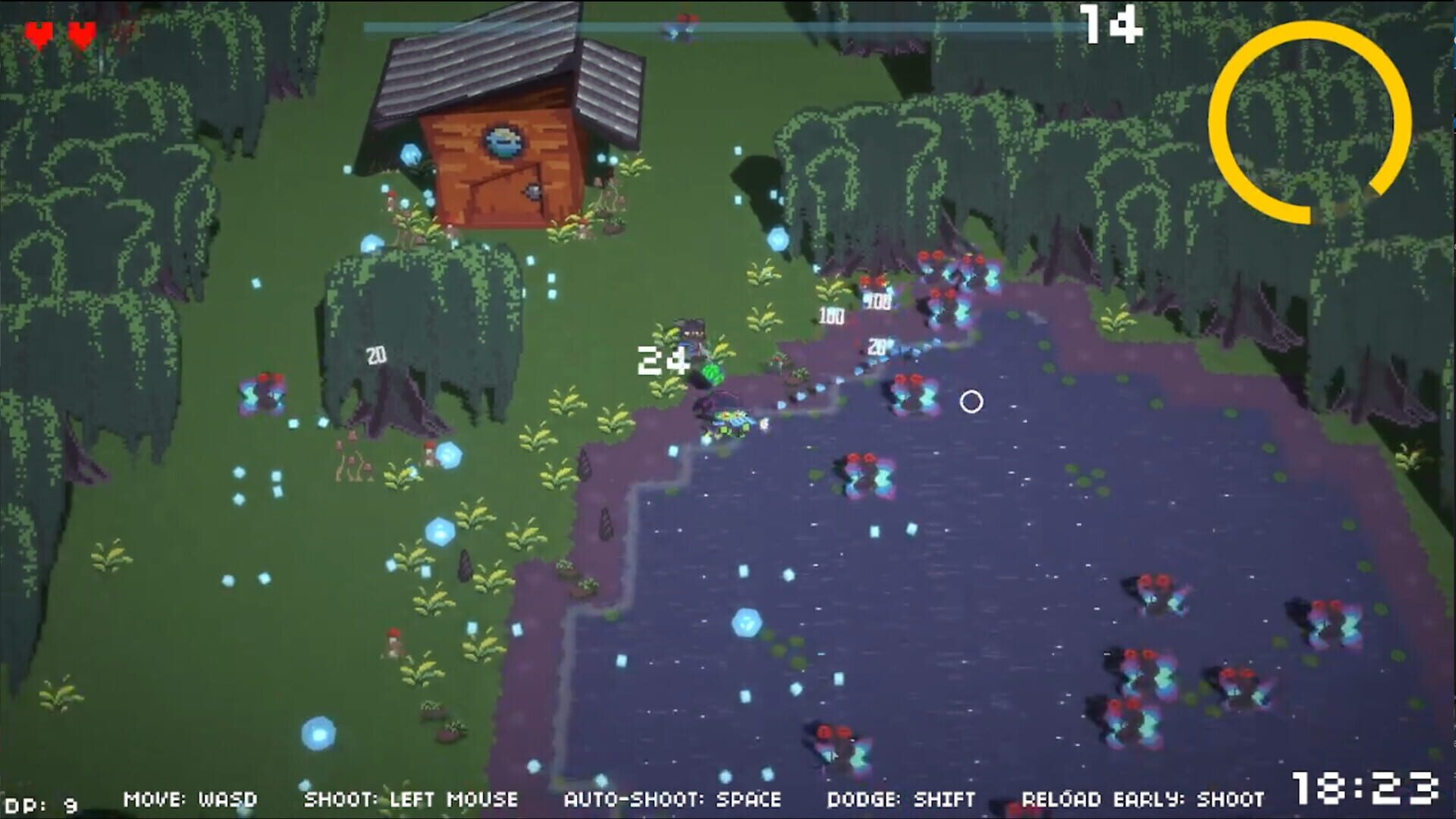 Foto do jogo Doombox