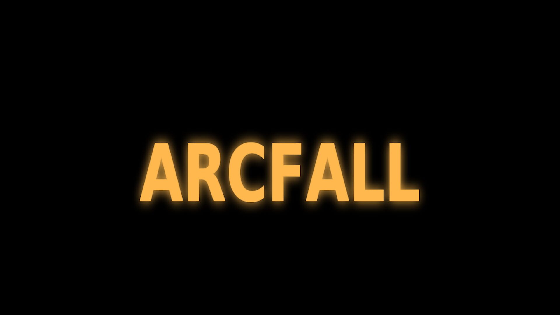 Foto do jogo Arcfall
