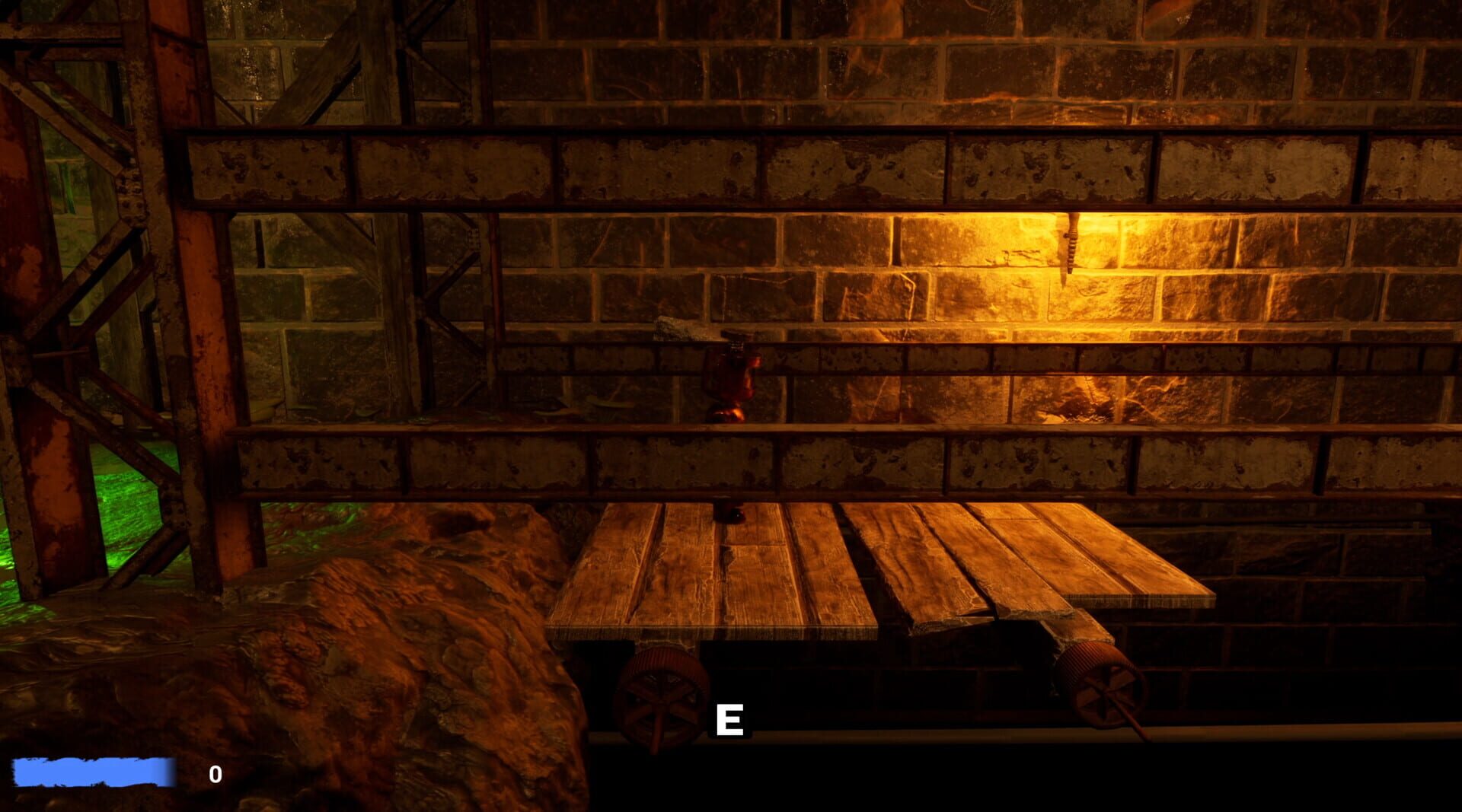Foto do jogo Arcfall