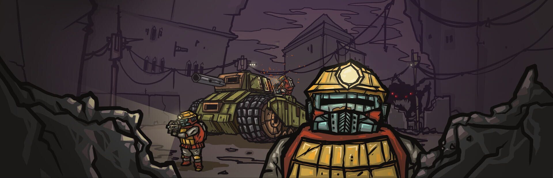 Foto do jogo Ironclad
