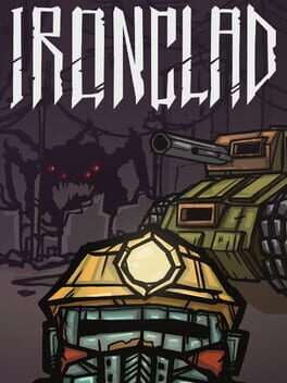 Foto do jogo Ironclad