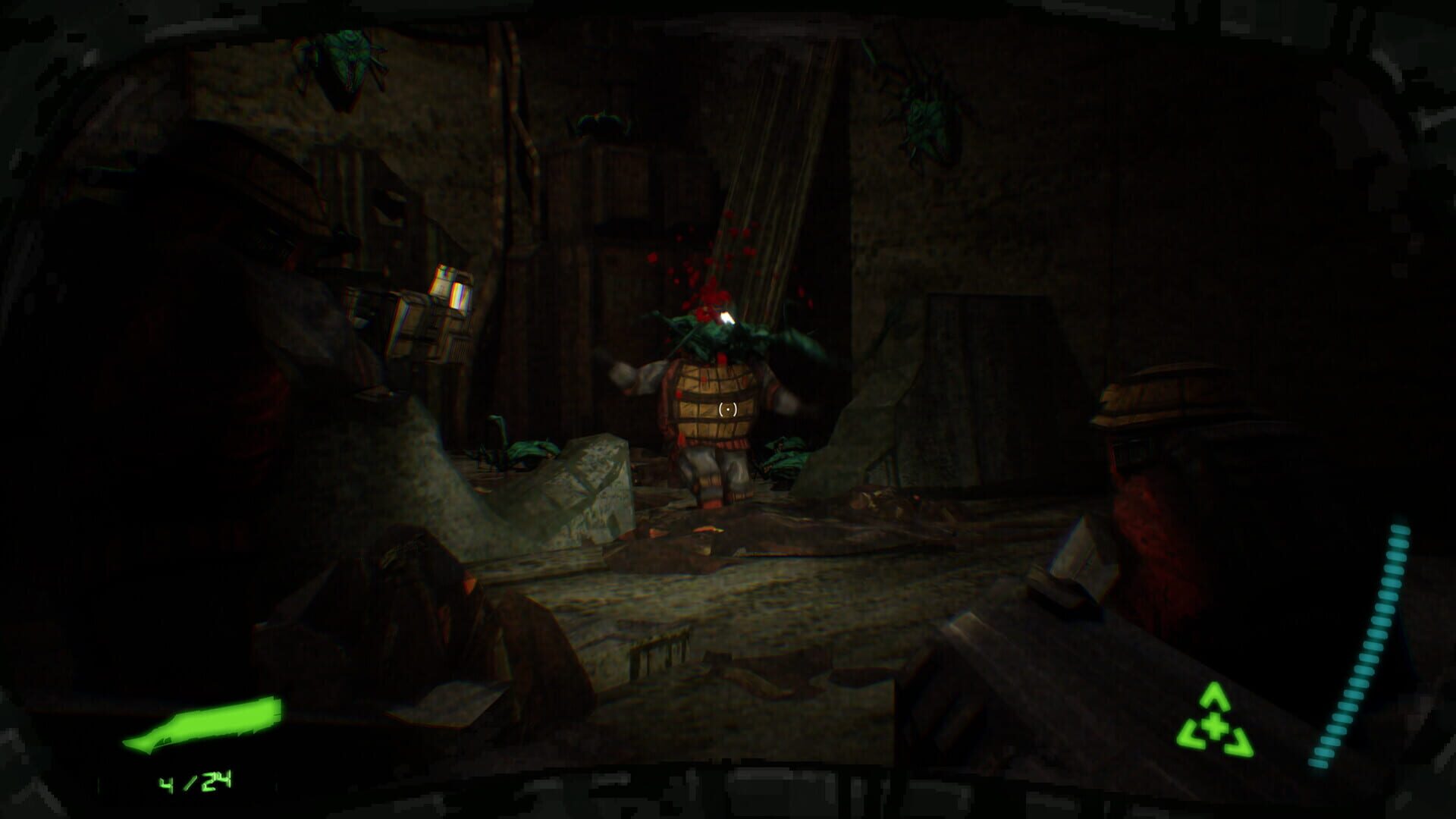 Foto do jogo Ironclad