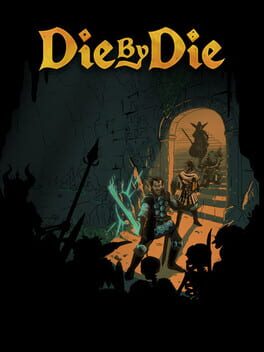 Foto do jogo Die By Die